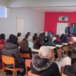 Bahçeşehir Koleji İnovasyon ve Girişimcilik Semineri