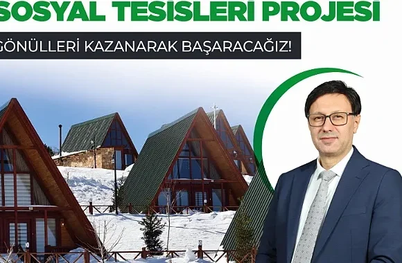 BELEDİYE BAŞKAN ADAY ÇELİK: AK Parti Doğubayazıt Belediye Başkan adayı Mimar Cengiz Çelik, yapacağı proje ve çalışmaları tek tek tanıtmaya 